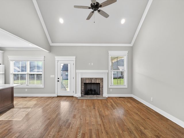 1026 Gadwall Lane, Spring Hill, TN 37174