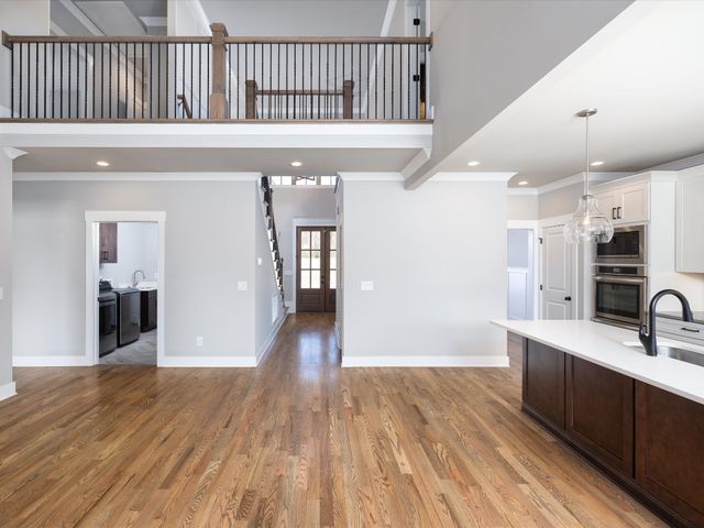 1026 Gadwall Lane, Spring Hill, TN 37174