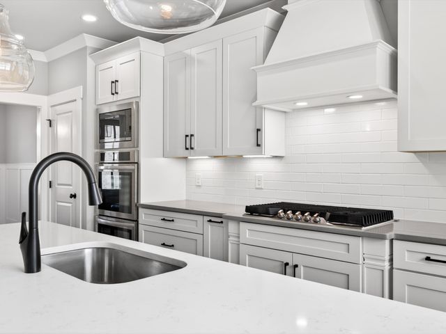 1026 Gadwall Lane, Spring Hill, TN 37174