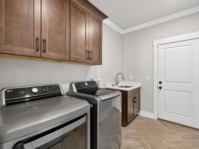 1026 Gadwall Lane, Spring Hill, TN 37174