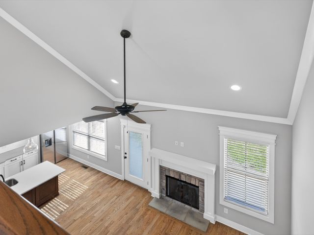 1026 Gadwall Lane, Spring Hill, TN 37174