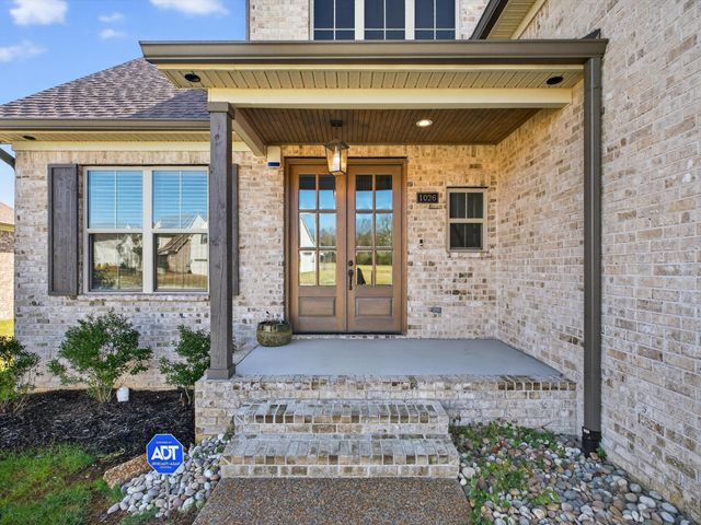 1026 Gadwall Lane, Spring Hill, TN 37174