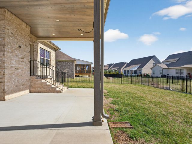 1026 Gadwall Lane, Spring Hill, TN 37174