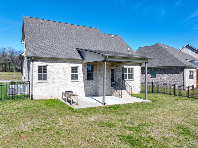 1026 Gadwall Lane, Spring Hill, TN 37174