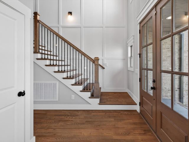 1026 Gadwall Lane, Spring Hill, TN 37174