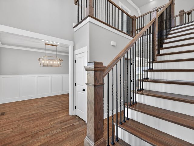 1026 Gadwall Lane, Spring Hill, TN 37174