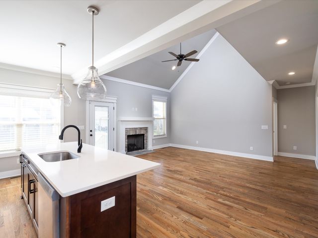 1026 Gadwall Lane, Spring Hill, TN 37174