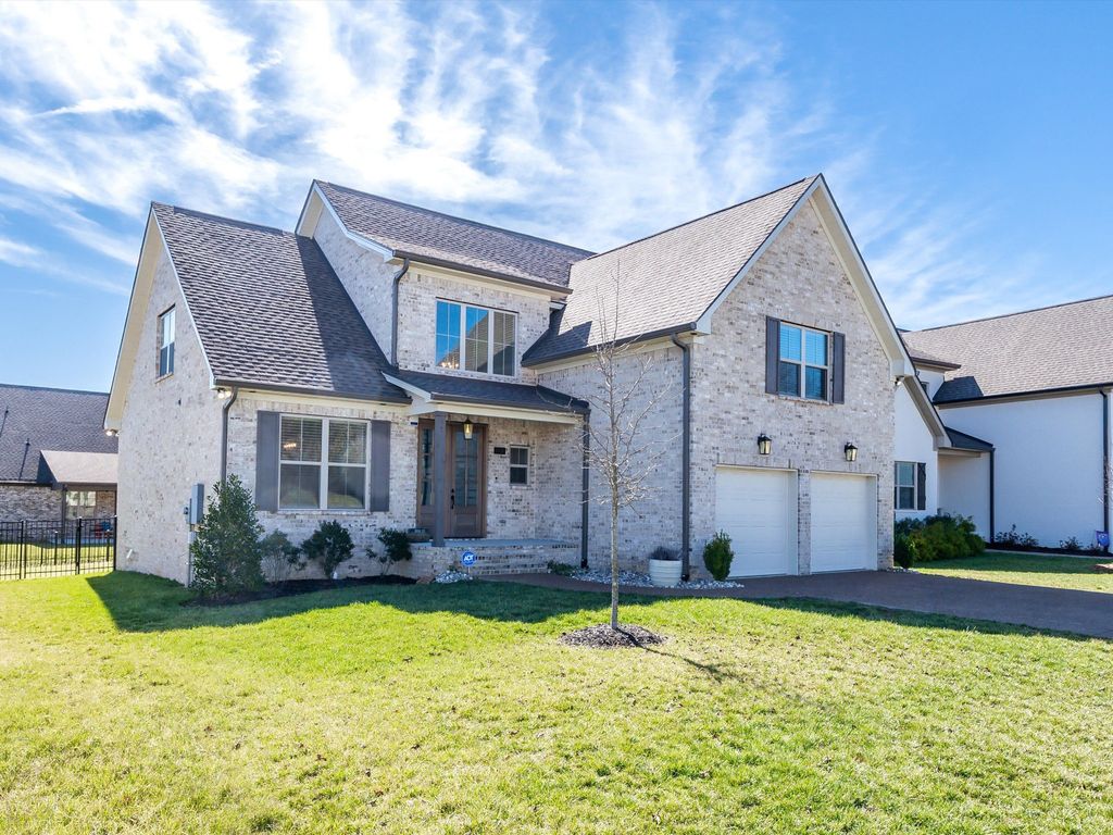 1026 Gadwall Lane, Spring Hill, TN 37174