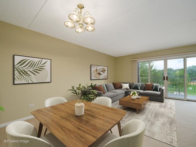 7071 W TOUHY Avenue 408, Niles, IL 60714