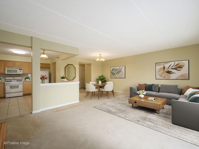7071 W TOUHY Avenue 408, Niles, IL 60714