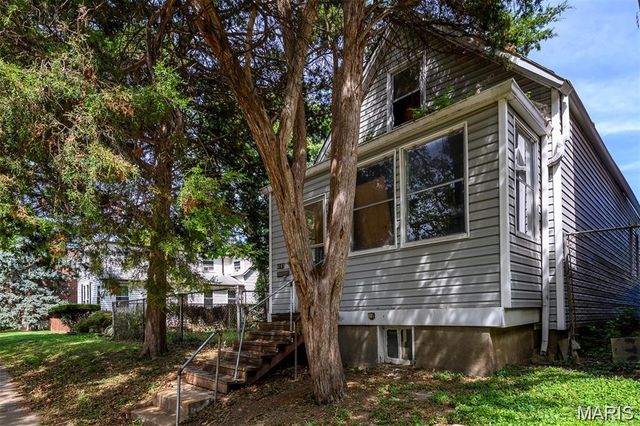 4147 Connecticut Street, St Louis, MO 63116