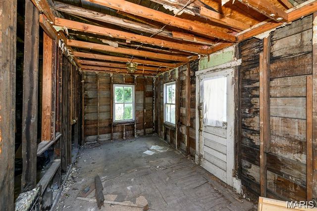 4147 Connecticut Street, St Louis, MO 63116