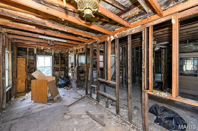 4147 Connecticut Street, St Louis, MO 63116