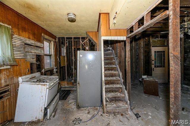 4147 Connecticut Street, St Louis, MO 63116