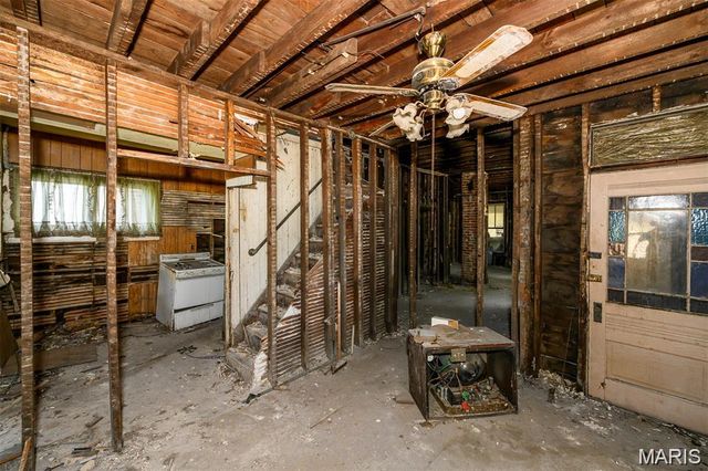 4147 Connecticut Street, St Louis, MO 63116