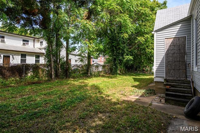 4147 Connecticut Street, St Louis, MO 63116