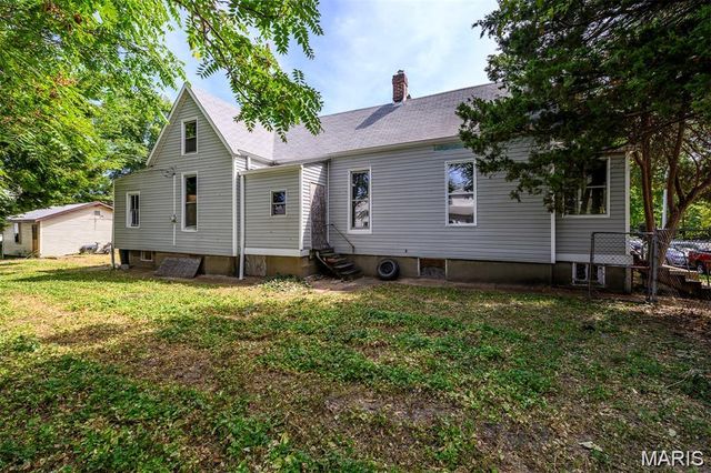 4147 Connecticut Street, St Louis, MO 63116