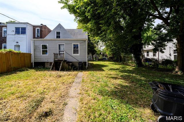 4147 Connecticut Street, St Louis, MO 63116