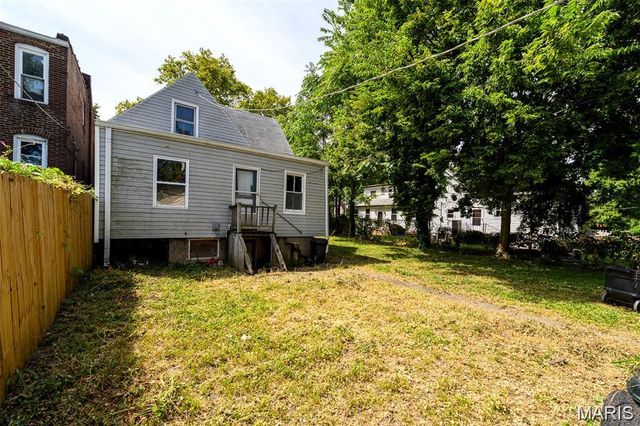 4147 Connecticut Street, St Louis, MO 63116