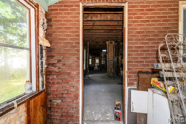 4147 Connecticut Street, St Louis, MO 63116