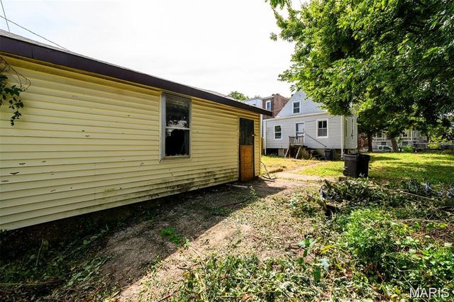 4147 Connecticut Street, St Louis, MO 63116