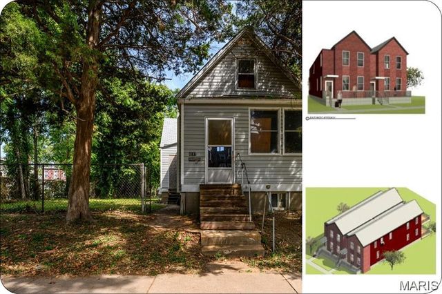 4147 Connecticut Street, St Louis, MO 63116