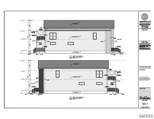 4147 Connecticut Street, St Louis, MO 63116