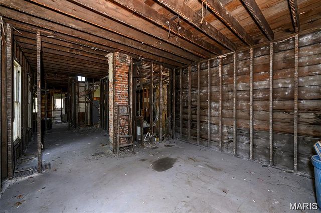 4147 Connecticut Street, St Louis, MO 63116