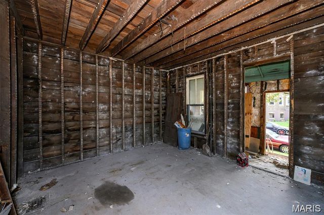 4147 Connecticut Street, St Louis, MO 63116