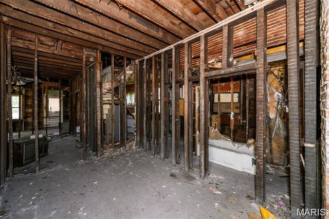 4147 Connecticut Street, St Louis, MO 63116