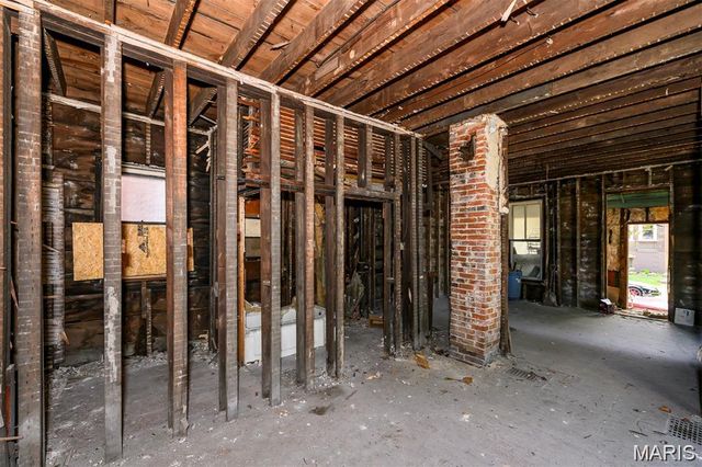 4147 Connecticut Street, St Louis, MO 63116