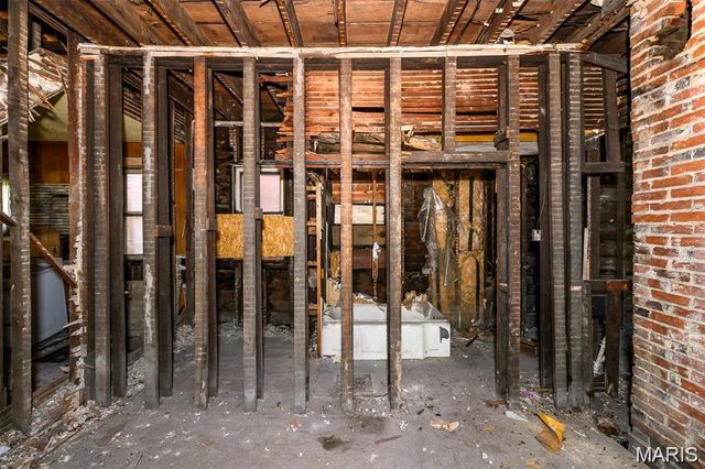 4147 Connecticut Street, St Louis, MO 63116