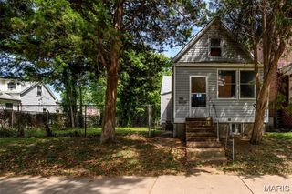 4147 Connecticut Street, St Louis, MO 63116