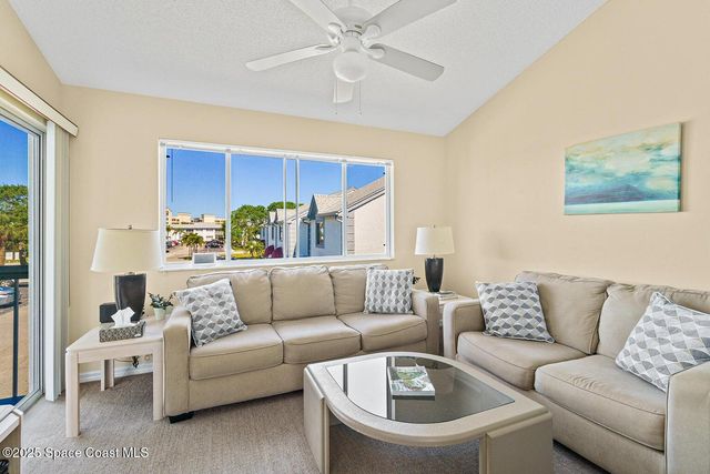 626 Beach Park Lane V266, Cape Canaveral, FL 32920