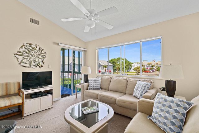 626 Beach Park Lane V266, Cape Canaveral, FL 32920