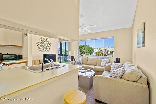 626 Beach Park Lane V266, Cape Canaveral, FL 32920