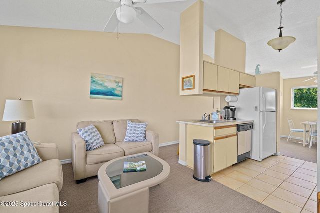 626 Beach Park Lane V266, Cape Canaveral, FL 32920