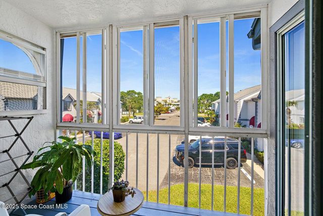 626 Beach Park Lane V266, Cape Canaveral, FL 32920