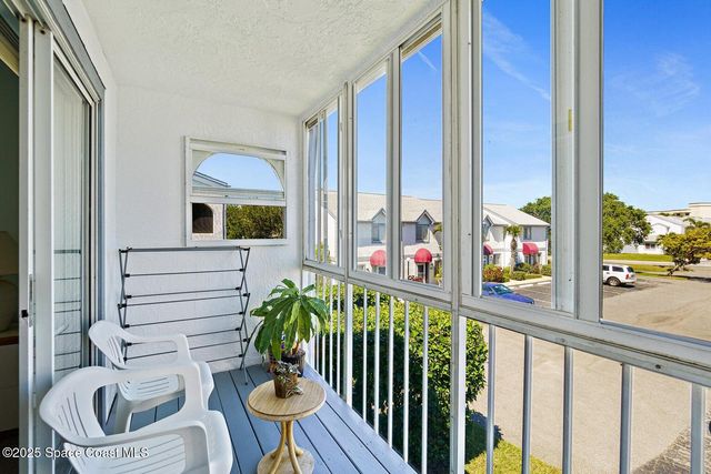 626 Beach Park Lane V266, Cape Canaveral, FL 32920