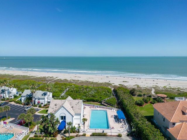 626 Beach Park Lane V266, Cape Canaveral, FL 32920