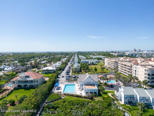 626 Beach Park Lane V266, Cape Canaveral, FL 32920