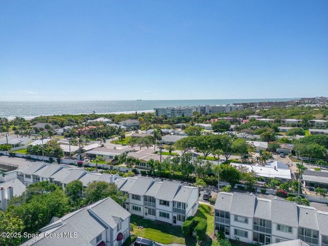 626 Beach Park Lane V266, Cape Canaveral, FL 32920