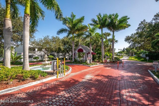 626 Beach Park Lane V266, Cape Canaveral, FL 32920