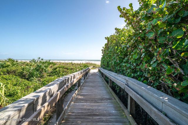 626 Beach Park Lane V266, Cape Canaveral, FL 32920