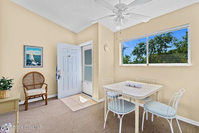 626 Beach Park Lane V266, Cape Canaveral, FL 32920