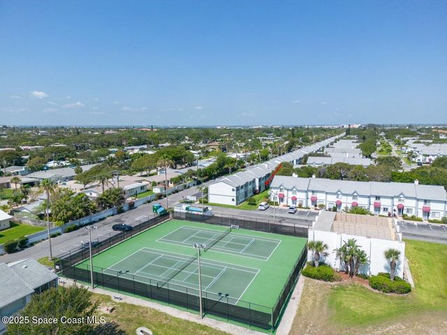 626 Beach Park Lane V266, Cape Canaveral, FL 32920