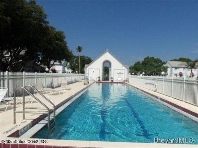 626 Beach Park Lane V266, Cape Canaveral, FL 32920