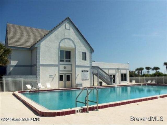 626 Beach Park Lane V266, Cape Canaveral, FL 32920