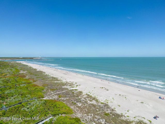626 Beach Park Lane V266, Cape Canaveral, FL 32920