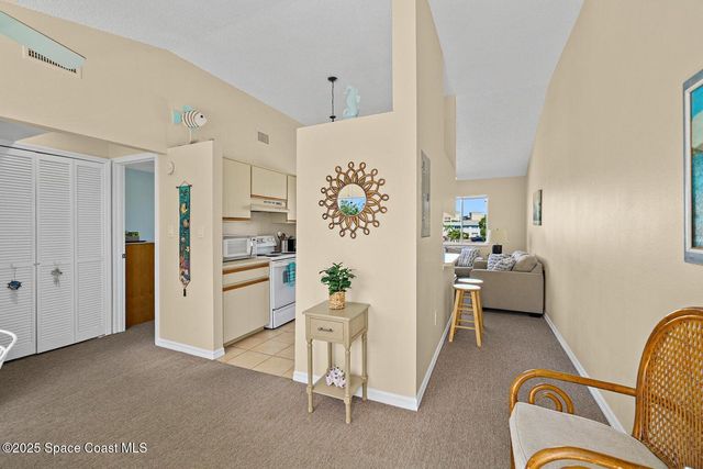 626 Beach Park Lane V266, Cape Canaveral, FL 32920